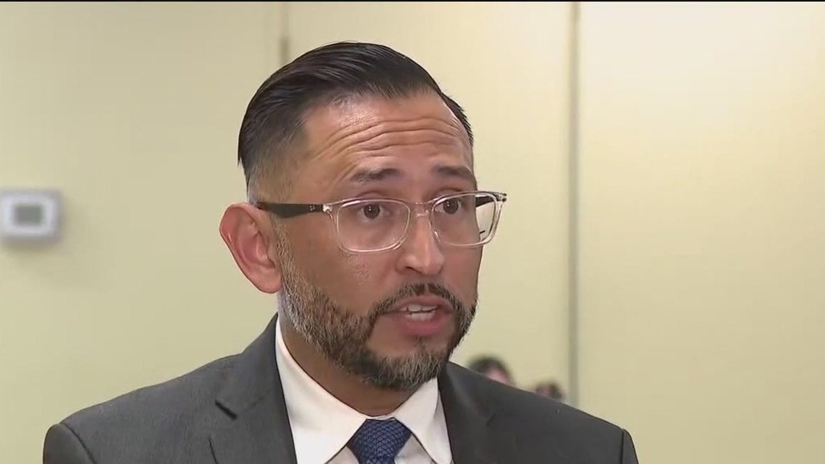 Calls mount for San Jose Councilmember Omar Torres to resign